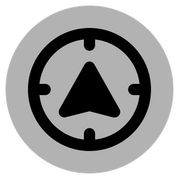 Kompass  Symbol