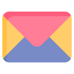 Email  Icon