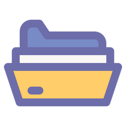 Folder  Icon