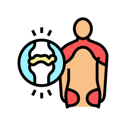 Polymyalgia Problem  Icon