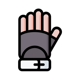 Glove  Icon