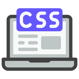 Css Coding  Icon