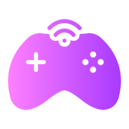 Smart Gamepad  Icon