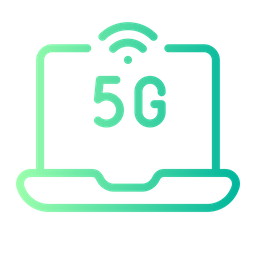 5 G Folder  Icon