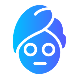 Facial Mask  Icon