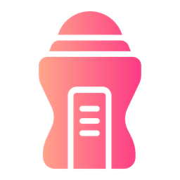 Deodorant  Icon