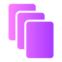 Copy File  Icon