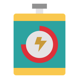 Energy gel  Icon