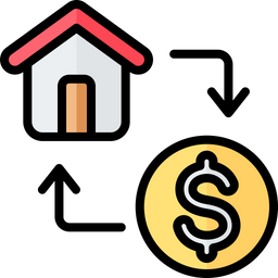 Home Asset  Icon