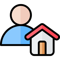 Home Owner  Icon