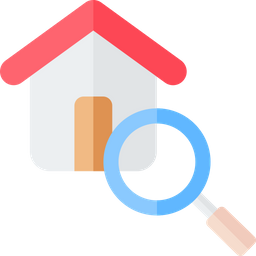 Home Inspection  Icon