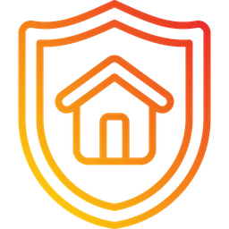 House Insurance  Icon