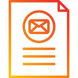 Email  Icon