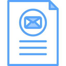 Email  Icon