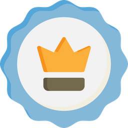 Badge  Icon