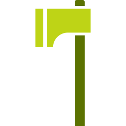 Axe  Icon