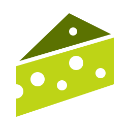 Käse  Symbol