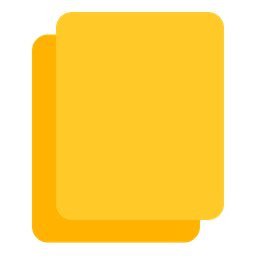 Document  Icon