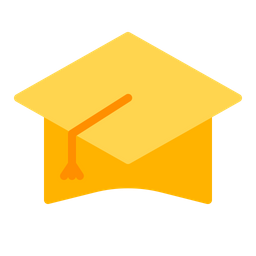 Graduation  Icon