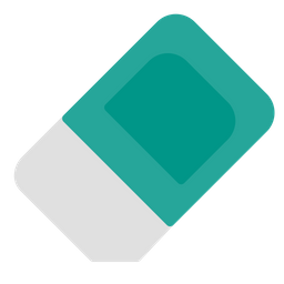 Eraser  Icon