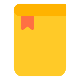 Book  Icon