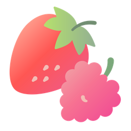 Berry  Icon