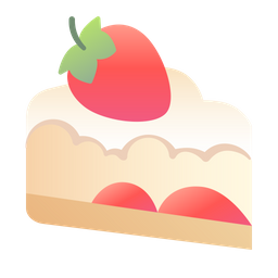 Cake  Icon