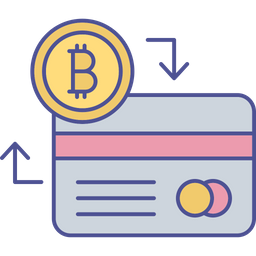 Bitcoin Atm  Icon