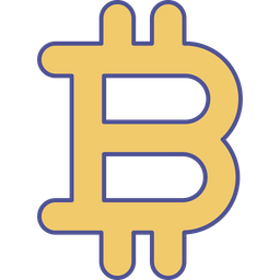 Bitcoin  Symbol