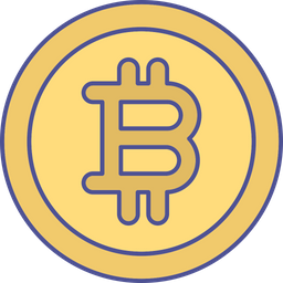 Bitcoin  Symbol