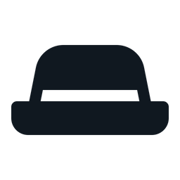 Hat  Icon