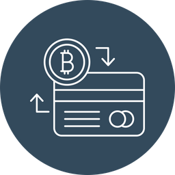 Bitcoin Atm  Icon