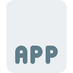 App Fle  Icon