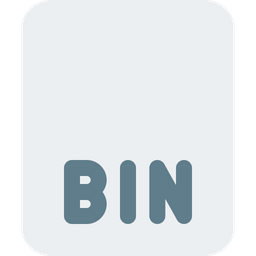 Bn 파일  아이콘
