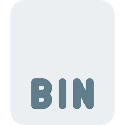 Bn File  Icon