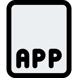 App Fle  Icon