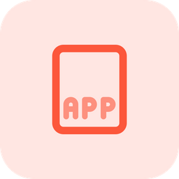 App Fle  Icon