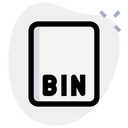 Bn File  Icon