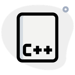 C Plus Plus File  Icon