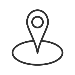 Location  Icon