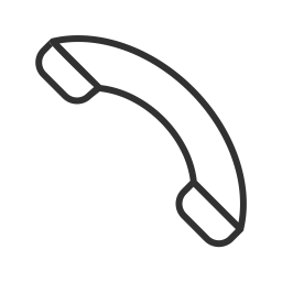 Handset  Icon