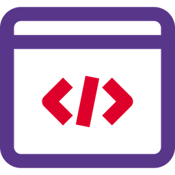 Browser Program  Icon