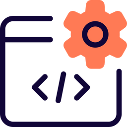 Browser Setting Program  Icon