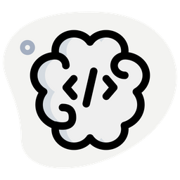 Brain Program  Icon