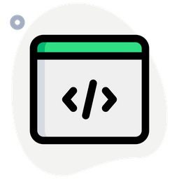 Browser Program  Icon