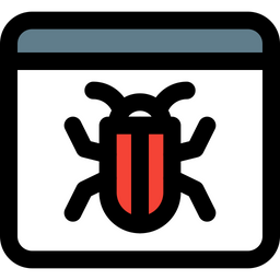 Bug Browser  Icon