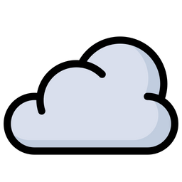 Cloud  Icon