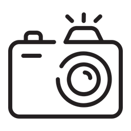 Camera  Icon