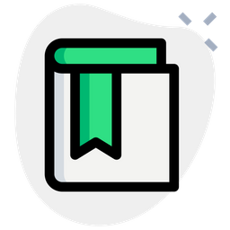 Bookmark  Icon