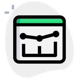 Browser Report  Icon